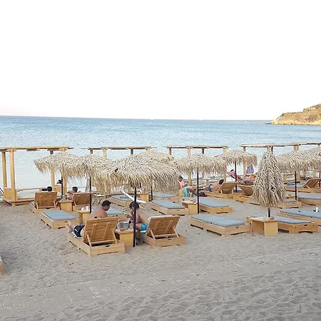 Διαμέρισμα Kalithea Seaview Κοσκινού