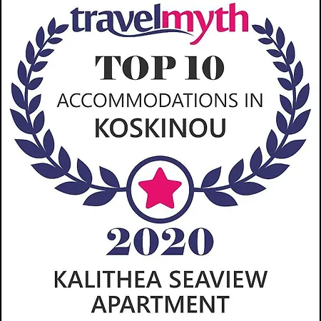 Kalithea Seaview