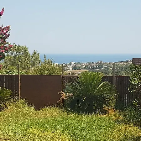 Kalithea Seaview *