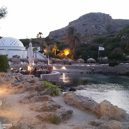 Kalithea Seaview