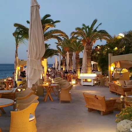 Kalithea Seaview * Koskinou (Rhodes)