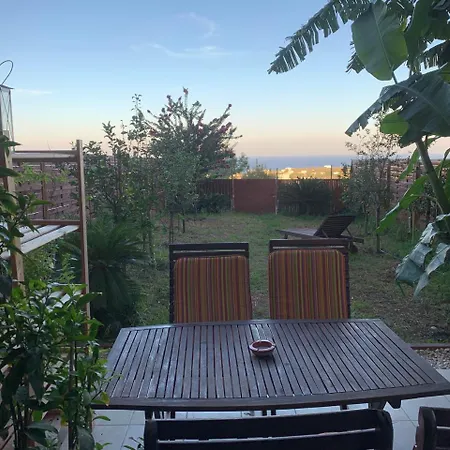 Appartement Kalithea Seaview Koskinou (Rhodes)