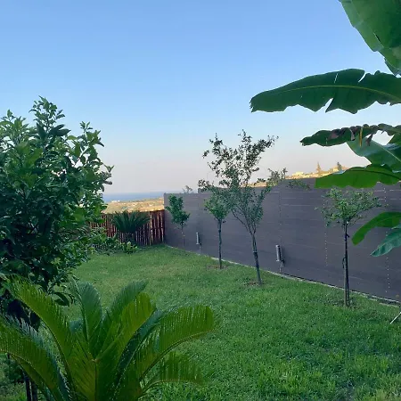 Appartement Kalithea Seaview